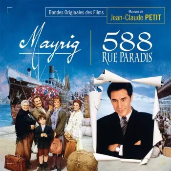Mayrig • 588, Rue Paradis (Bandes Originales Des Films)