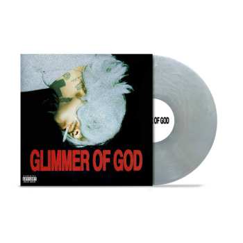 LP Jean Dawson: Glimmer of God