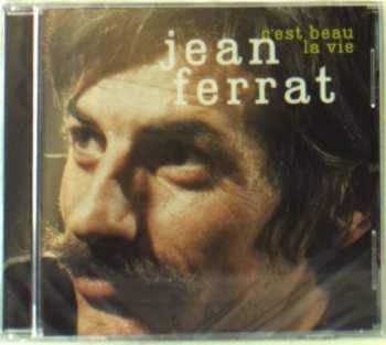 Album Jean Ferrat: C'est Beau la Vie