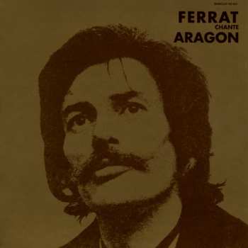 13CD/Caja Jean Ferrat: L'intégrale Des Enregistrements Originaux Decca/Barclay