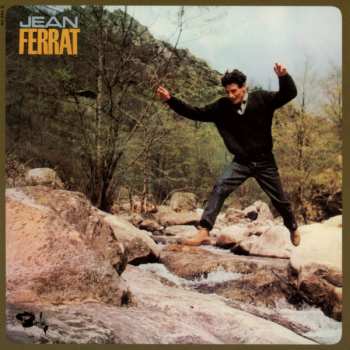 13CD/Caja Jean Ferrat: L'intégrale Des Enregistrements Originaux Decca/Barclay