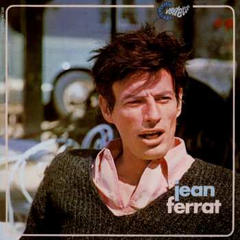 13CD/Caja Jean Ferrat: L'intégrale Des Enregistrements Originaux Decca/Barclay