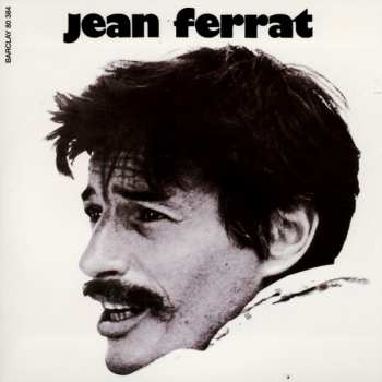 13CD/Caja Jean Ferrat: L'intégrale Des Enregistrements Originaux Decca/Barclay