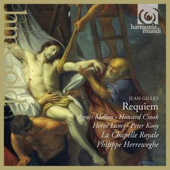 CD Philippe Herreweghe: Requiem