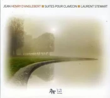 Cembalosuiten Nr.1-3