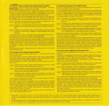 CD Jean-Jacques Goldman: Les Années Warner