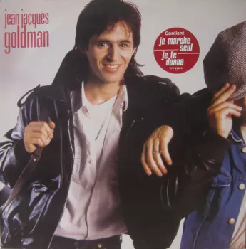 Jean-Jacques Goldman: Non Homologué