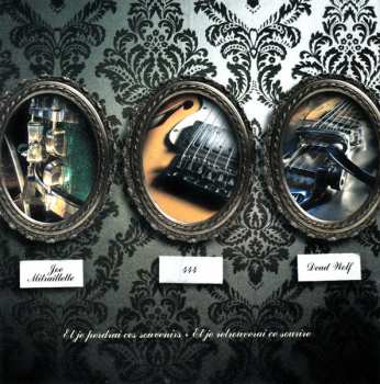 CD Jean Leclerc: Mexico