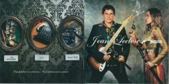 CD Jean Leclerc: Mexico