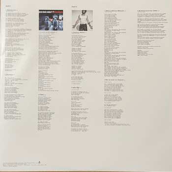 2LP Jean-Louis Aubert: Comme On A Dit