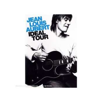 Album Jean-Louis Aubert: Idéal Tour