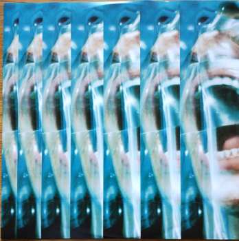 3LP/Caja Jean-Louis Aubert: Stockholm LTD | CLR