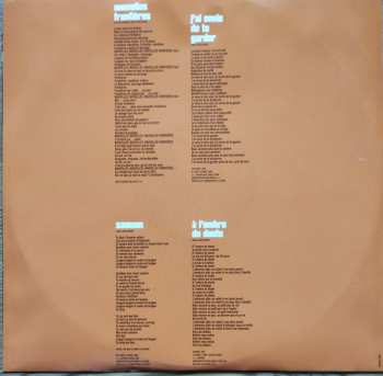 3LP/Caja Jean-Louis Aubert: Stockholm LTD | CLR