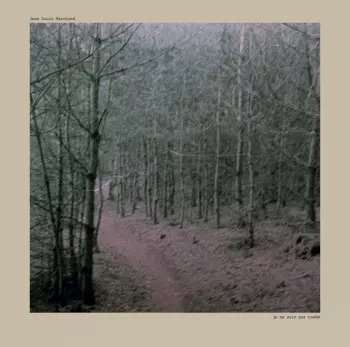 je ne suis pas tombé