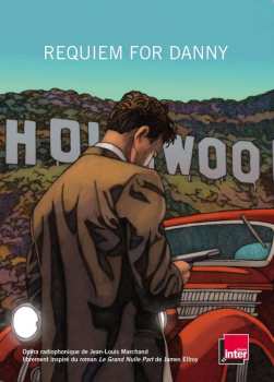 Album Jean-Louis Marchand: Requiem For Danny