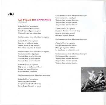 CD Jean-Louis Murat: Москва / Moscou