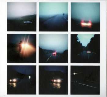 2CD Jean-Louis Murat: Babel