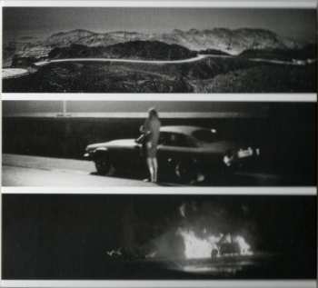 2CD Jean-Louis Murat: Babel