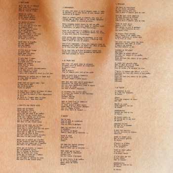 2LP Jean-Louis Murat: Dolorès LTD