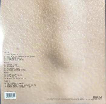 2LP Jean-Louis Murat: Dolorès LTD