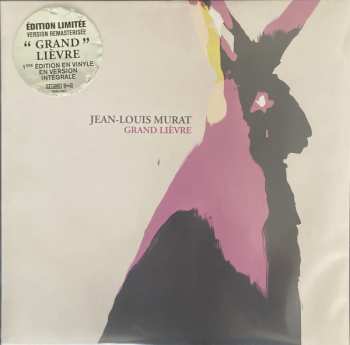 LP Jean-Louis Murat: Grand Lièvre LTD