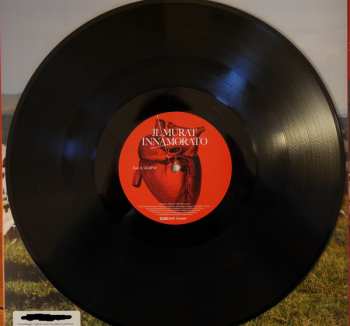 2LP Jean-Louis Murat: Innamorato