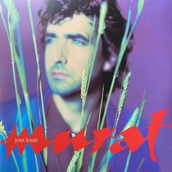 2LP Jean-Louis Murat: Le Manteau De Pluie LTD