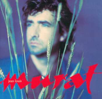 CD Jean-Louis Murat: Le Manteau De Pluie