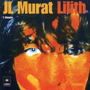 Album Jean-Louis Murat: Lilith