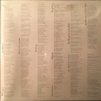 2LP Jean-Louis Murat: Mustango LTD