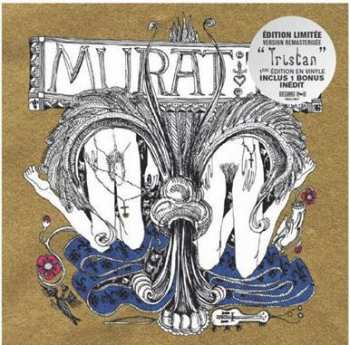 LP Jean-Louis Murat: Tristan LTD