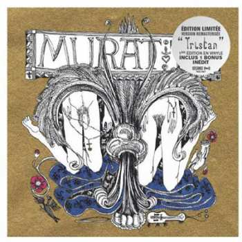 LP Jean-Louis Murat: Tristan LTD