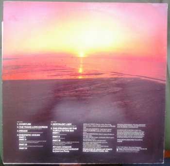 LP Jean-Luc Ponty: Enigmatic Ocean