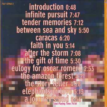 CD Jean-Luc Ponty: Live At Chene Park