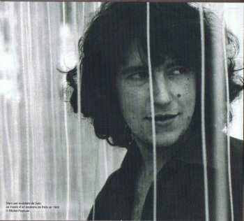 5CD Jean-Michel Caradec: L'intégrale