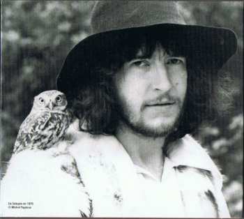 5CD Jean-Michel Caradec: L'intégrale