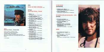 5CD Jean-Michel Caradec: L'intégrale