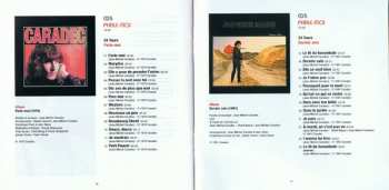 5CD Jean-Michel Caradec: L'intégrale
