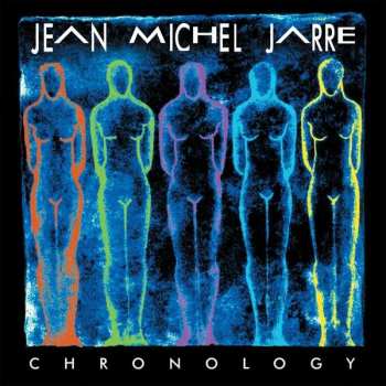 LP Jean-Michel Jarre: Chronology