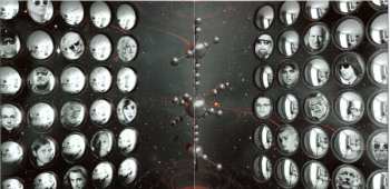 CD Jean-Michel Jarre: Electronica 2: The Heart Of Noise DIGI