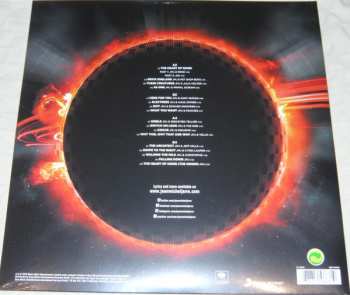 4LP/2CD/Caja Jean-Michel Jarre: Electronica LTD | DLX
