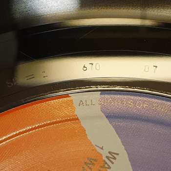 LP Jean-Michel Jarre: Waiting For Cousteau