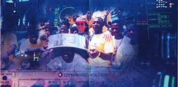 CD Jean-Michel Jarre: Waiting For Cousteau