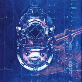 CD Jean-Michel Jarre: Waiting For Cousteau
