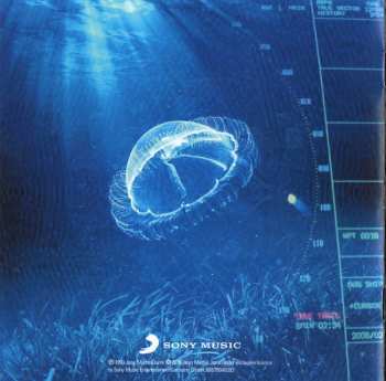 CD Jean-Michel Jarre: Waiting For Cousteau