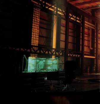 CD Jean-Michel Jarre: Equinoxe Infinity LTD | DIGI