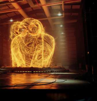 CD Jean-Michel Jarre: Equinoxe Infinity LTD | DIGI