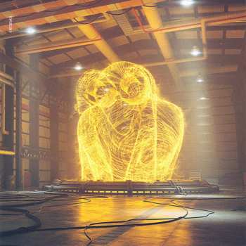 LP Jean-Michel Jarre: Equinoxe Infinity