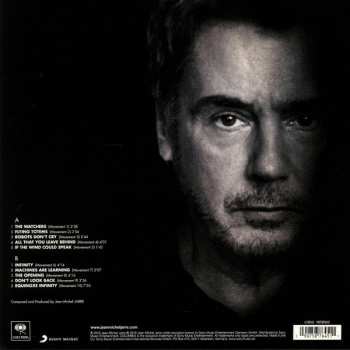 LP Jean-Michel Jarre: Equinoxe Infinity