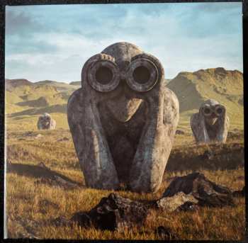 2LP/2CD/Caja Jean-Michel Jarre: Equinoxe Project DLX | LTD